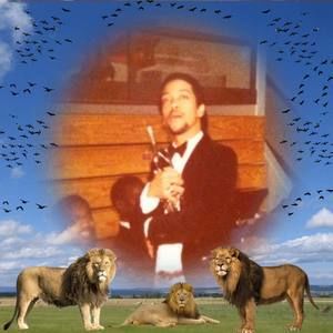 Meet your Posher, Thomas